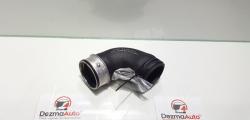 Furtun intercooler 3C0145838D, Audi A3 cabriolet (8P7) 1.9 tdi