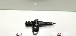 Injector 038130073AL, RB3, 0414720039, Seat Cordoba (6L2) 1.9tdi