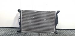 Radiator racire apa, Audi A4 Avant (8ED, B7) 2.0 tdi, cod 8E0121251A (id:360766)