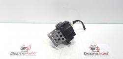 Releu electroventilatoare, Citroen C4, 1.6 hdi, 9658508980 (id:360524)