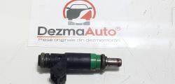 Injector cod 98MF-BB, Ford Focus 2 combi, 1.6 benz