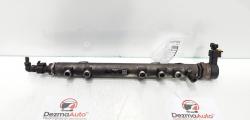 Rampa injectoare, Fiat Doblo Cargo (223) 1.3 m-jet, cod 55211906 (id:360965)