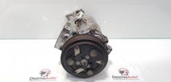 Compresor clima Sanden, Opel Vectra C combi, 1.9 cdti, GM13171593