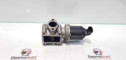 Egr, Opel Vectra C GTS, 1.9 cdti, 55215031