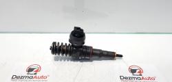 Injector, Vw Polo (9N) 1.4 tdi, 045130073T/BTD (id:361052)