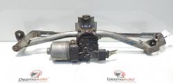 Motoras stergator fata, Skoda Fabia 1 (6Y2) 6Q1955119A