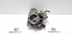 Electromotor, Renault Megane 2 Coupe-Cabriolet, 2.0 benz, 8200466754