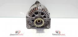 Alternator, Renault Scenic 2, 2.0 benz, cod 8200410671