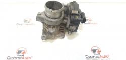 Clapeta acceleratie, 48CPD1, Opel Signum, 1.9 cdti