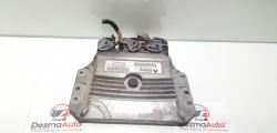 Calculator motor, 8200509516, Renault Megane 2 combi