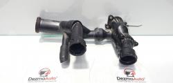 Corp termostat Seat Leon (5F1) 04L121111H, 2.0 tdi