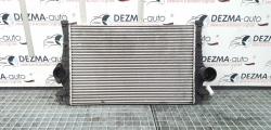 Radiator intercooler, 7M3145804, Seat Alhambra (7V8, 7V9) 2.0tdi