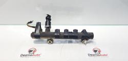 Rampa injectoare, Opel Combo combi, 1.7 cdti, 0445214049