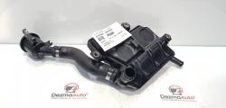 Vas alimentare ulei motor, Peugeot 407, 2.2 hdi, 9653275280