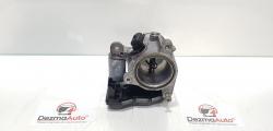 Clapeta acceleratie, Peugeot 407, 2.2 hdi, 9687888280