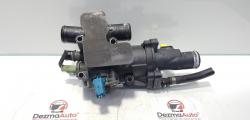 Corp termostat Citroen C5 (II) 2.0 hdi, 9646439080