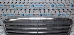 Grila capota fata, A2038800123 , Mercedes Clasa C, 2000-2007 (id. 162049)