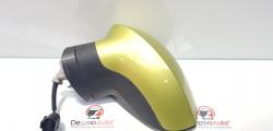 Oglinda electrica stanga, Seat Leon (1P1) (id:361464)