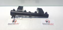 Rampa injectoare, Peugeot 307 Break, 1.6 B, 9650764780