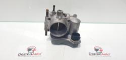 Clapeta acceleratie, Opel Astra G sedan, 1.6 b, GM25177983