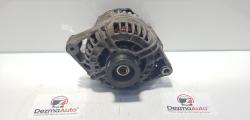 Alternator, Opel Vectra B combi, 1.6 b, cod GM55556070 (pr:110747)