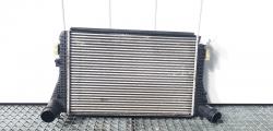 Radiator intercooler, Vw Golf 6 (5K1) 2.0 tdi, 1K0145803AF