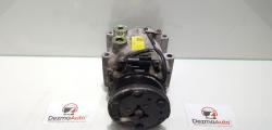 Compresor clima Ford Transit Connect (P65) 1.8 tdci, YS4H-19D629-AC