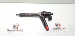 Injector cod 8973000913, Opel Astra H Van, 1.7cdti