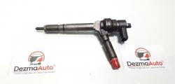 Injector cod 8973000913, Opel Astra G coupe, 1.7cdti