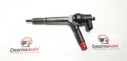 Injector cod 8973000913, Opel Astra G cabriolet, 1.7cdti