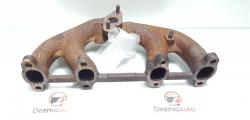 Galerie evacuare, 028253033AH, Ford Galaxy, 1.9tdi