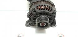 Alternator cod 9638275880, Peugeot Partner (I) 1.9 d (pr:110747)