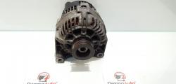 Alternator YLE102500, Bmw 3 Compact (E46) 2.0 d