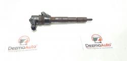 Injector 0445110327, Opel Insignia A Combi, 2.0 cdti