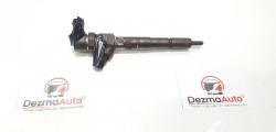 Injector 0445110327, Opel Zafira C, 2.0 cdti