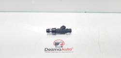 Injector, Opel Meriva, 1.6 b, GM25313846