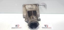 Suport motor stanga, Bmw 1 (E81, E87) 2.0 D, 24168110