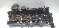 Capac culbutori, cod 7797613, Bmw 1 coupe (E82) 2.0 diesel, N47D20B (id:356440)