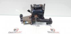 Egr, Opel Corsa C, 1.7 cdti, 8973550420