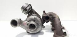 Turbosuflanta, Fiat Stilo Multi Wagon (192) 1.9 JTD, 46786078