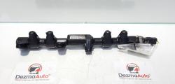 Rampa injectoare, Ford Mondeo 3 combi (BWY) 2.0 tdci, 2S7Q-9D280-AE