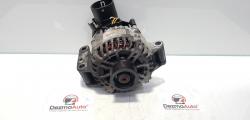 Alternator, Ford Mondeo 3 sedan (B4Y) 2.0 tdci, cod 1S7T-BC