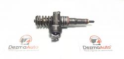 Injector 038130073AL/BTD, Audi A6 Avant (4B, C5) 1.9tdi