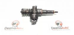 Injector 038130073AL/BTD, Vw Passat (3B3) 1.9tdi