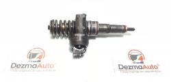 Injector 038130073AL/BTD, Vw Passat (3B3) 1.9tdi