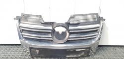 Grila bara fata centrala, Vw Jetta 3 (1K2) cod, 1K5853651 (id:361964)