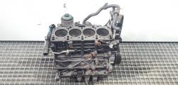 Bloc motor ambielat, Vw Eos (1F7, 1F8) 2.0 tdi