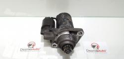 Electromotor Vw New Beetle (9C1, 1C1) 2.0 b 02A911023