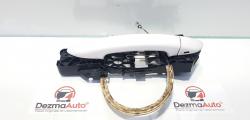 Maner stanga spate, Vw Passat Variant (365) cod 3C0837885J (id:362103)
