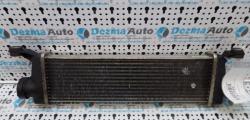 Radiator intercooler, A1685000000, Mercedes Clasa A (W168) 1997-2004 (id. 161945)